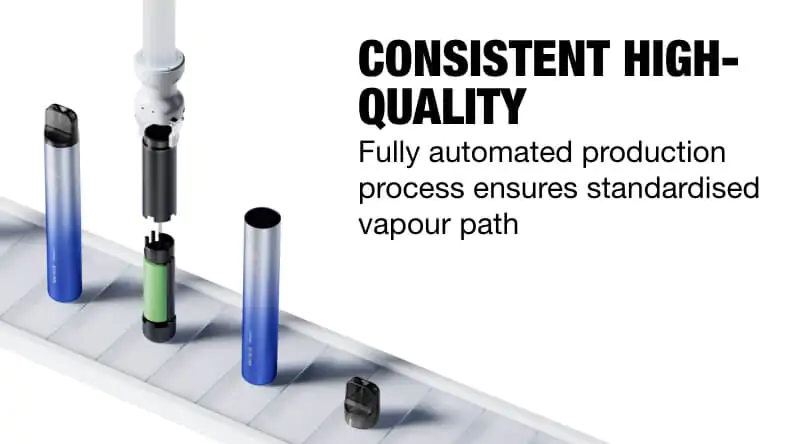 how to install your elfbar 600 v2 vapes